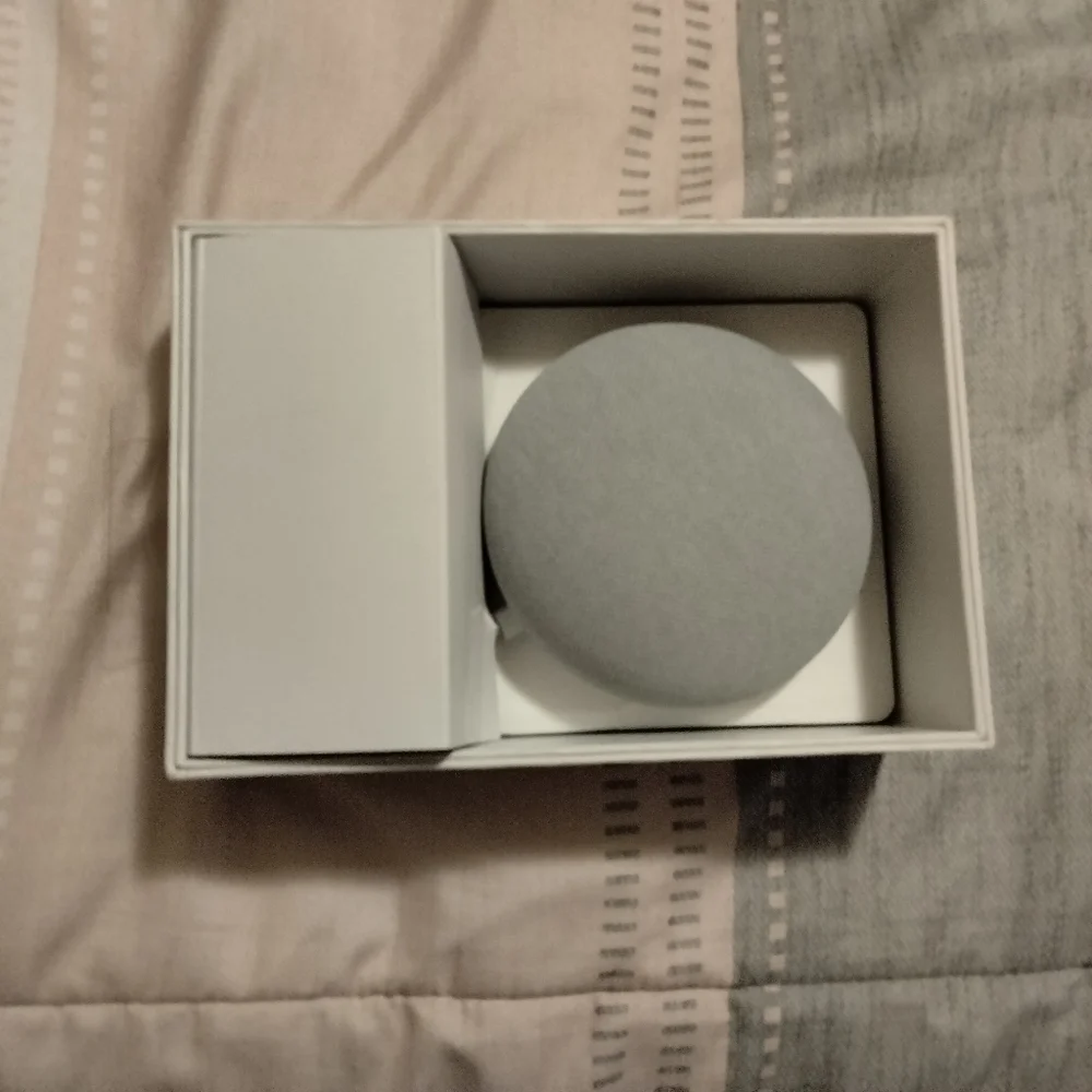 Google Smart Home Bundle.